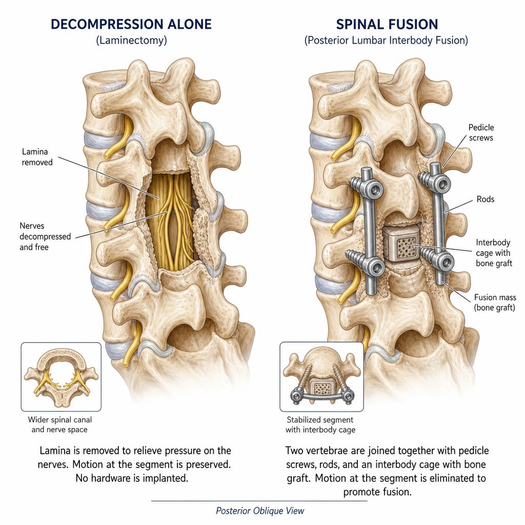 Educational illustration related to this condition