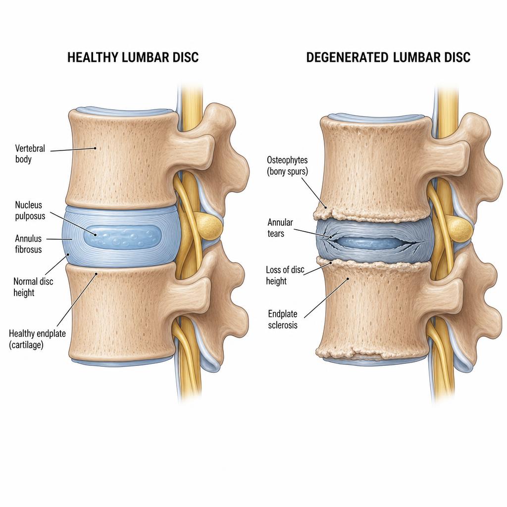 Educational illustration related to this condition