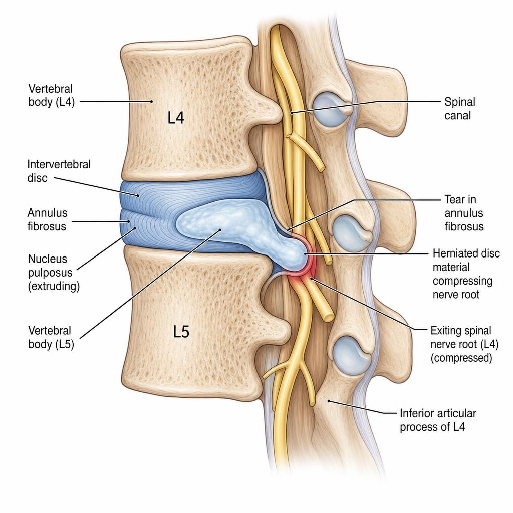 Educational illustration related to this condition