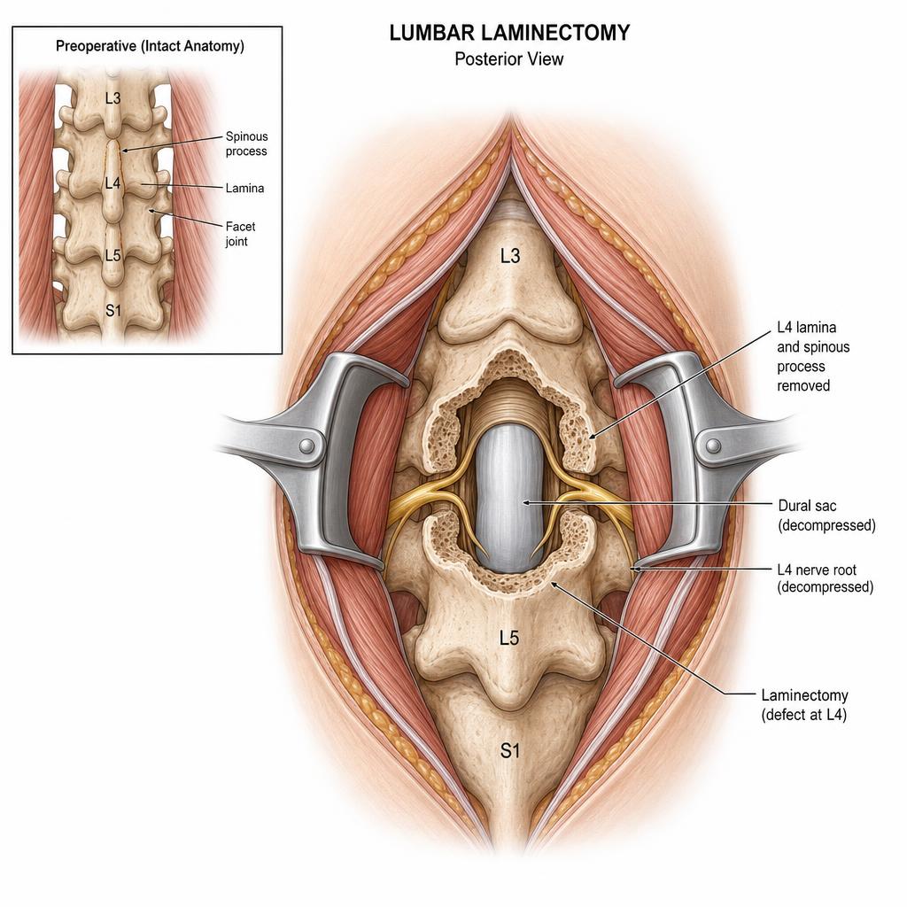 Educational illustration related to this condition
