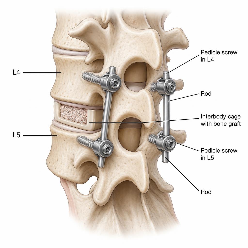 Educational illustration related to this condition